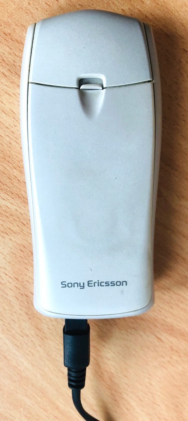 Ericsson Telefoni cellulari / Smartphones: 2 Mobile Ericsson K800i + T861 + Chargeurs _DEFECT – Difettoso da Veyrier venduto da Szurkemaci 7