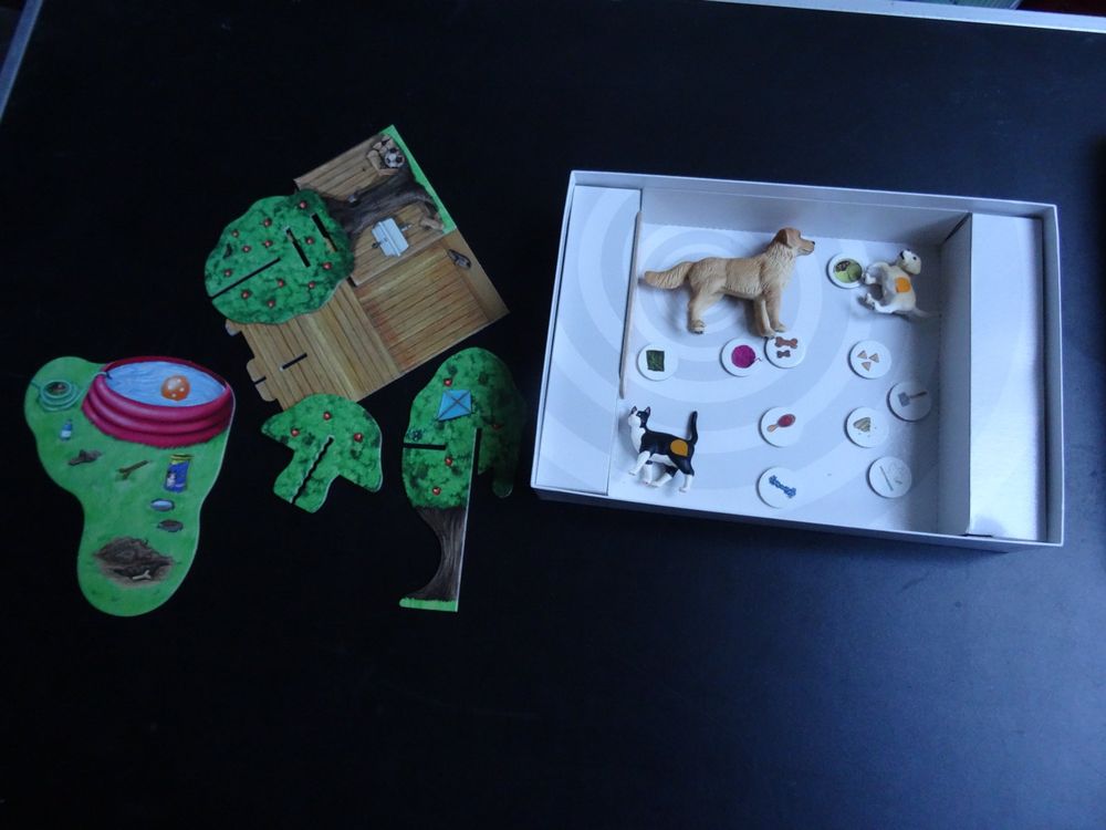 Tiptoi® Golden Retriever Rüde – Interaktive Spielfigur Mit Geräuschen & Spielen