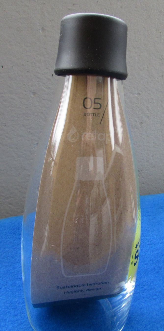 Borracce & Thermos: Trinkflasche Marke Retap – Nuovo (secondo la descrizione) da Aadorf venduto da Olymp05 1