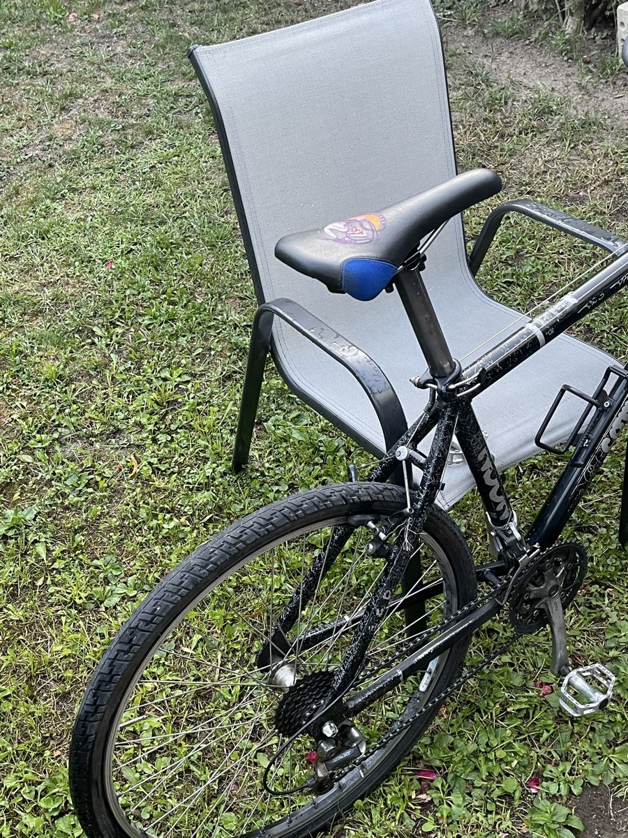 Corratec Biciclette: Corratec 2002 vintage mtb – Difettoso da Wohlen AG venduto da astrafanatik 2