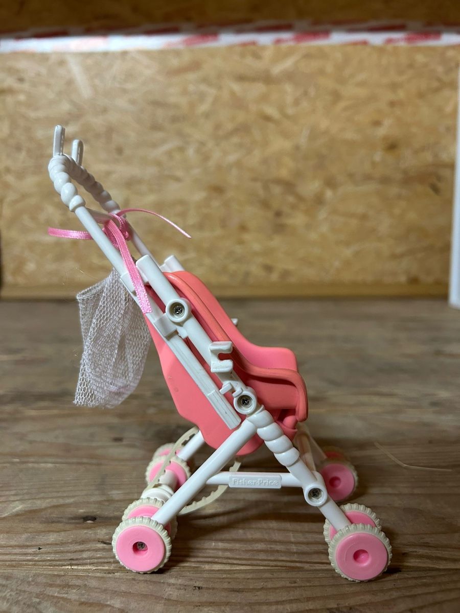 Carrozzine: Barbie Kinderwagen  – Usato da Farnern venduto da Nalanik 1