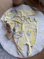 2-teiliges Set 62 Mädchen/Junge neuwertig