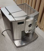 Für Bastler ! Jura Kaffeevollautomat Impressa S9