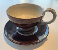 Jakob-Gelzer-Keramik, Henkeltasse