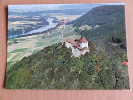 Burg Hohenklingen bei Stein am Rhein - 125