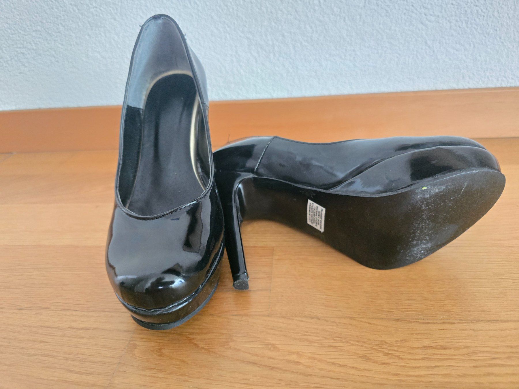 Chaussures femmes: Pumps – D'occasion à Kehrsatz par Mariana.75 1