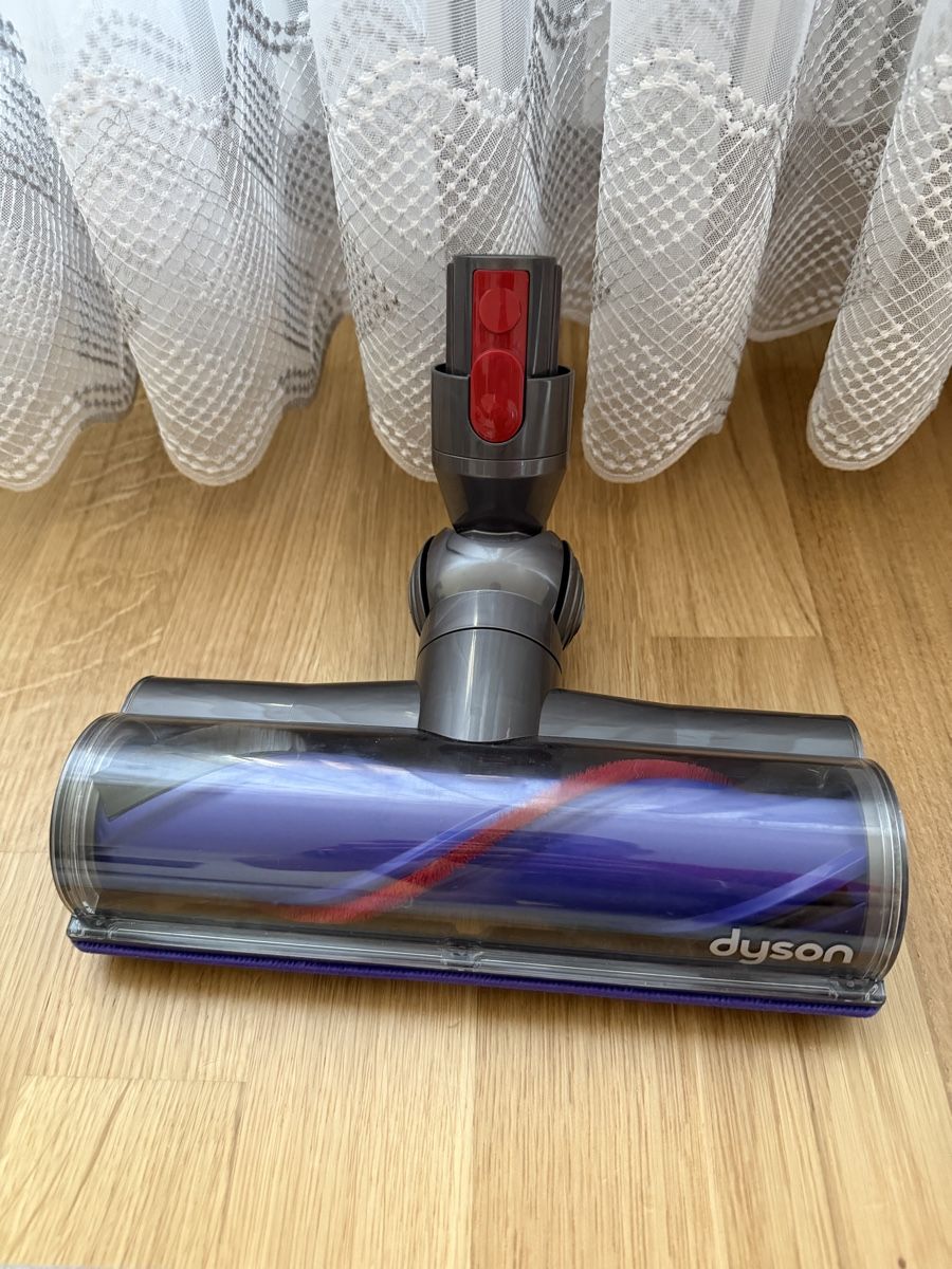 Dyson Altro per la casa: Dyson brosse V7 - V15 – Usato da Meyrin venduto da SA_3006