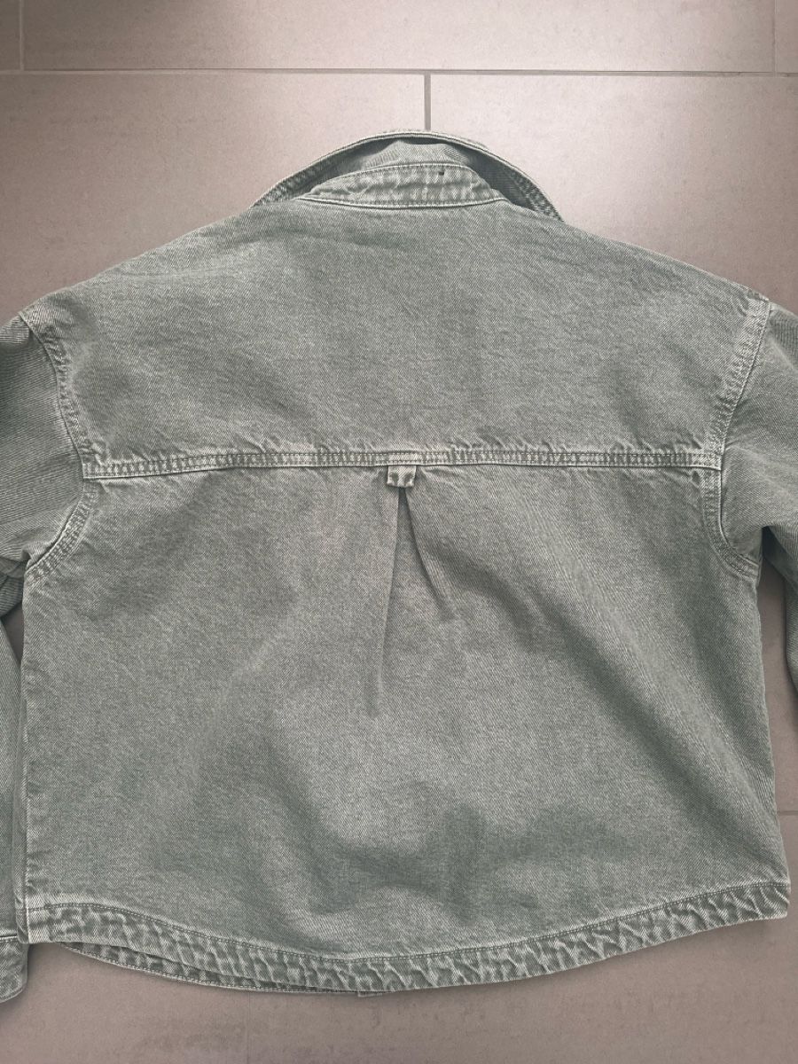 Zara Giacche: Zara Jacke, Grösse XS – Nuovo (secondo la descrizione) da Bremgarten AG venduto da tanery 2