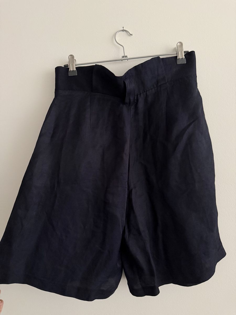 Zara Pantalons: Bermudashorts ZARA – D'occasion à Dietikon par turicum_77 3