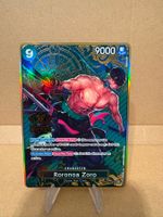 One Piece TCG - OP06-118 Zoro
