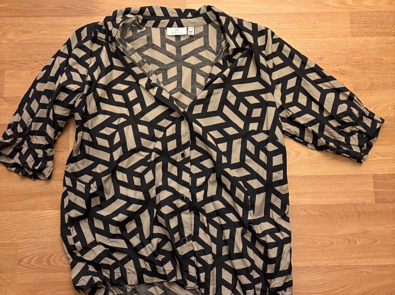 Camicette: Bluse von KAFFE Grösse 40 – Usato da Bern venduto da manuschka86