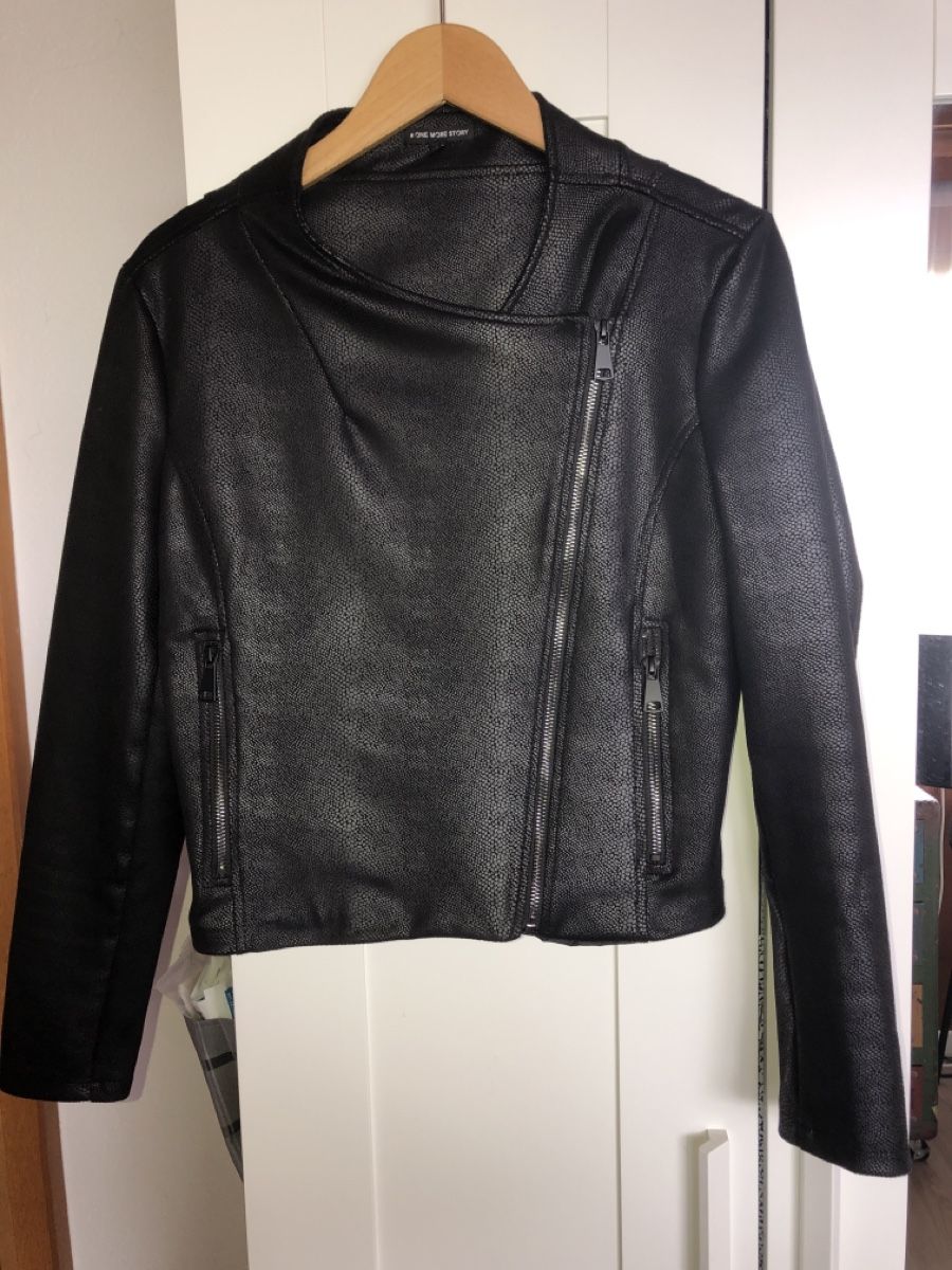 Giacche: Blazer von ONE MORE STORY Gr. 40 – Usato da Balsthal venduto da Katzenfan99