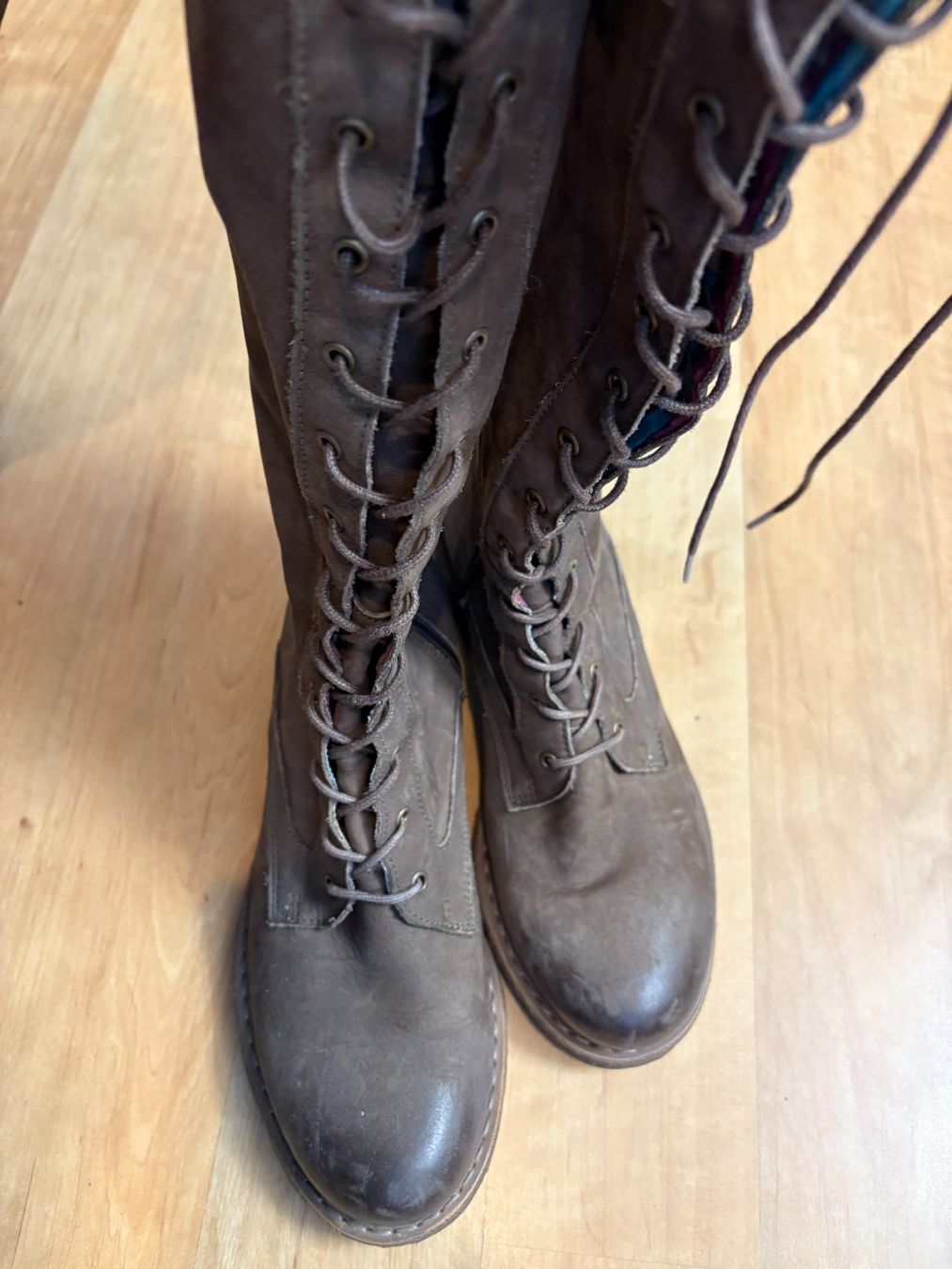 Scarpe da donna: Lederstiefel FELMINI Gr. 37 – Nuovo (secondo la descrizione) da Willisau venduto da ani_gtk8 1