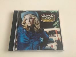 Madonna / MUSIC / 2006