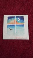 Jacob Collier EP Vinyl Schallplatte Never Gonna Be Alone