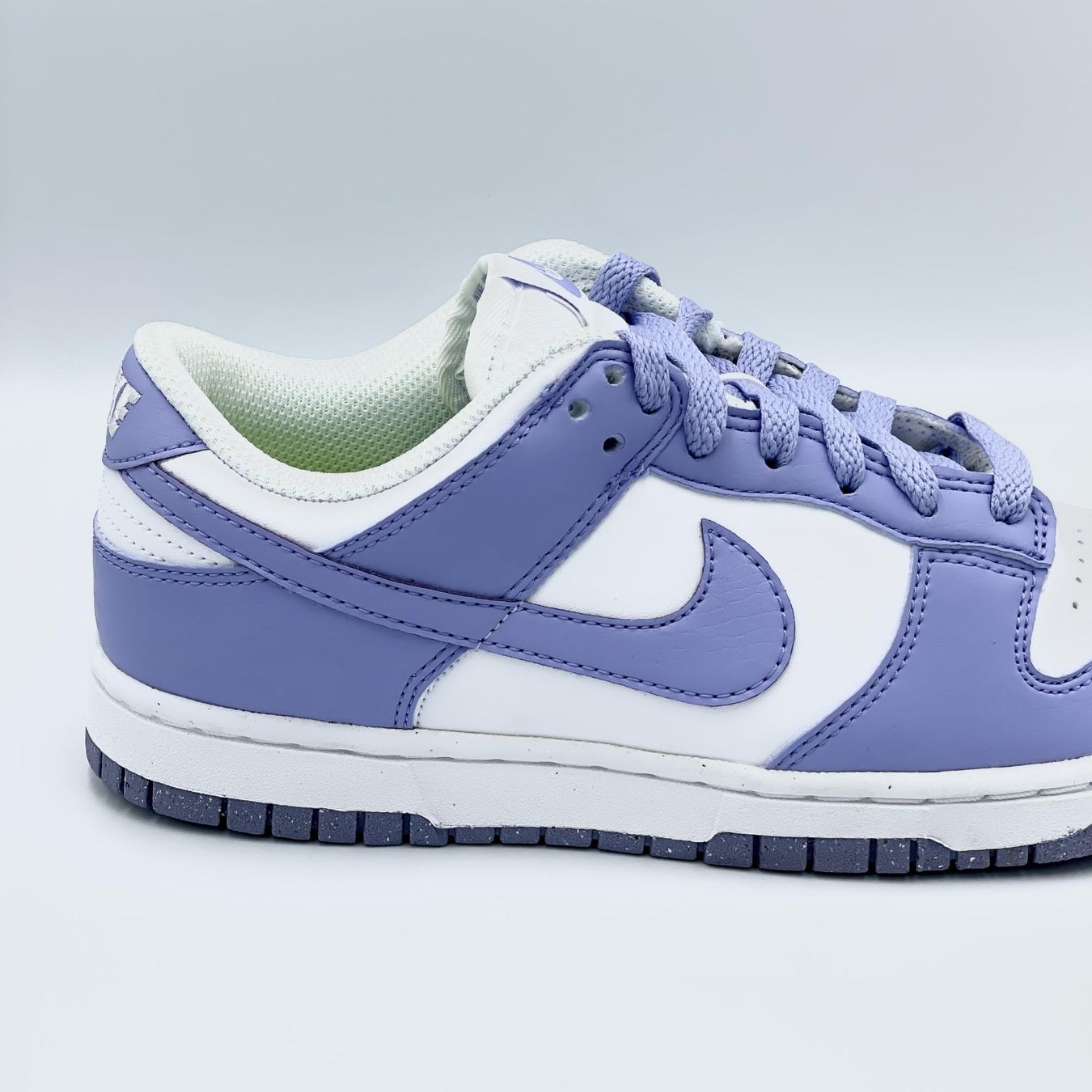 Nike Scarpe da donna: Nike Dunk Low Lilac EU 39 – Nuovo e nell'imballaggio originale da Erlinsbach venduto da sasneakers 4