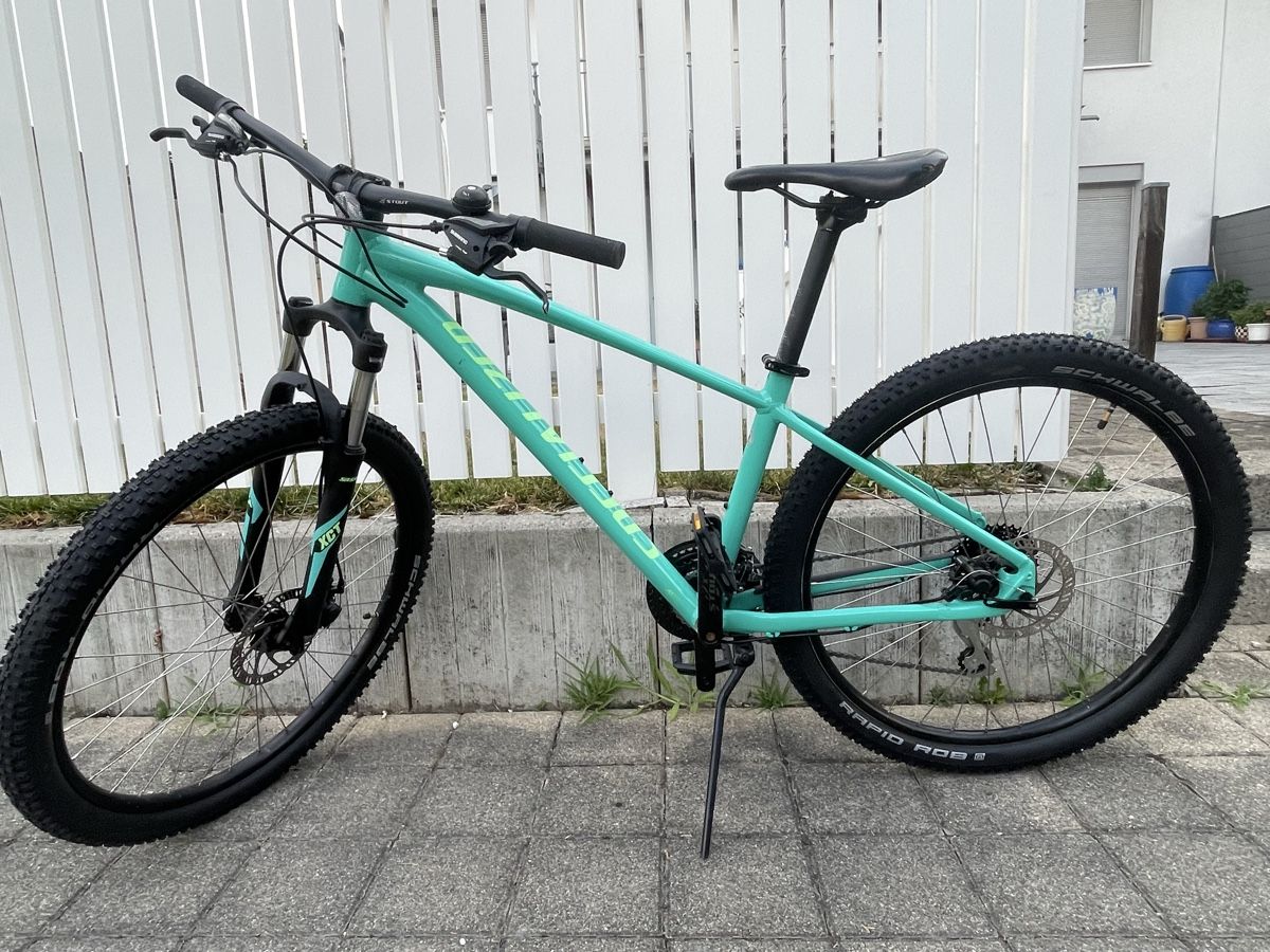 Specialized Vélos: Specialized pitch  – D'occasion à Wohlen AG par astrafanatik