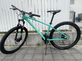Specialized pitch 