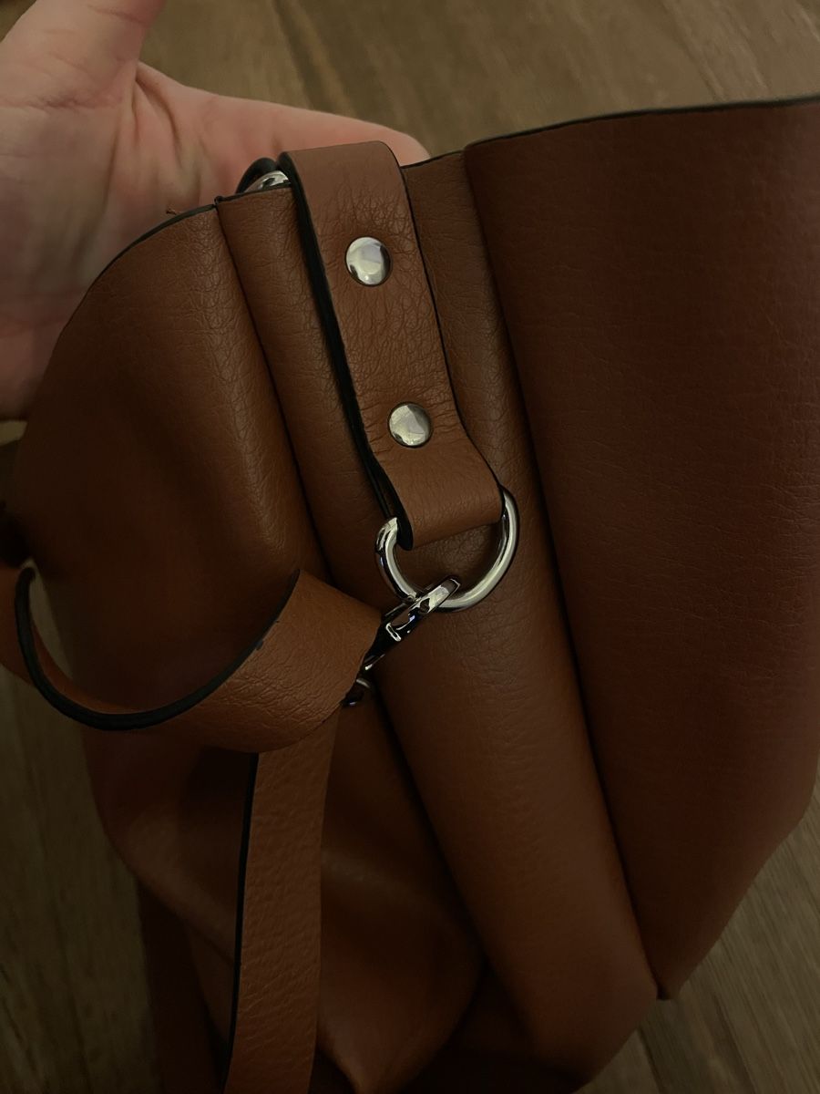 Borse: Even and Odd brown bag – Nuovo (secondo la descrizione) da Zürich venduto da joshasu 2