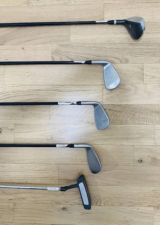Clubs & Sets: Golf Set Migros Golf Starter Set – D'occasion à Langenthal par Reifen-Schweiz 3