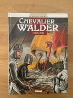 CHEVALIER WALDER / TOME 3 / MORTELLE VICTOIRE (EO)