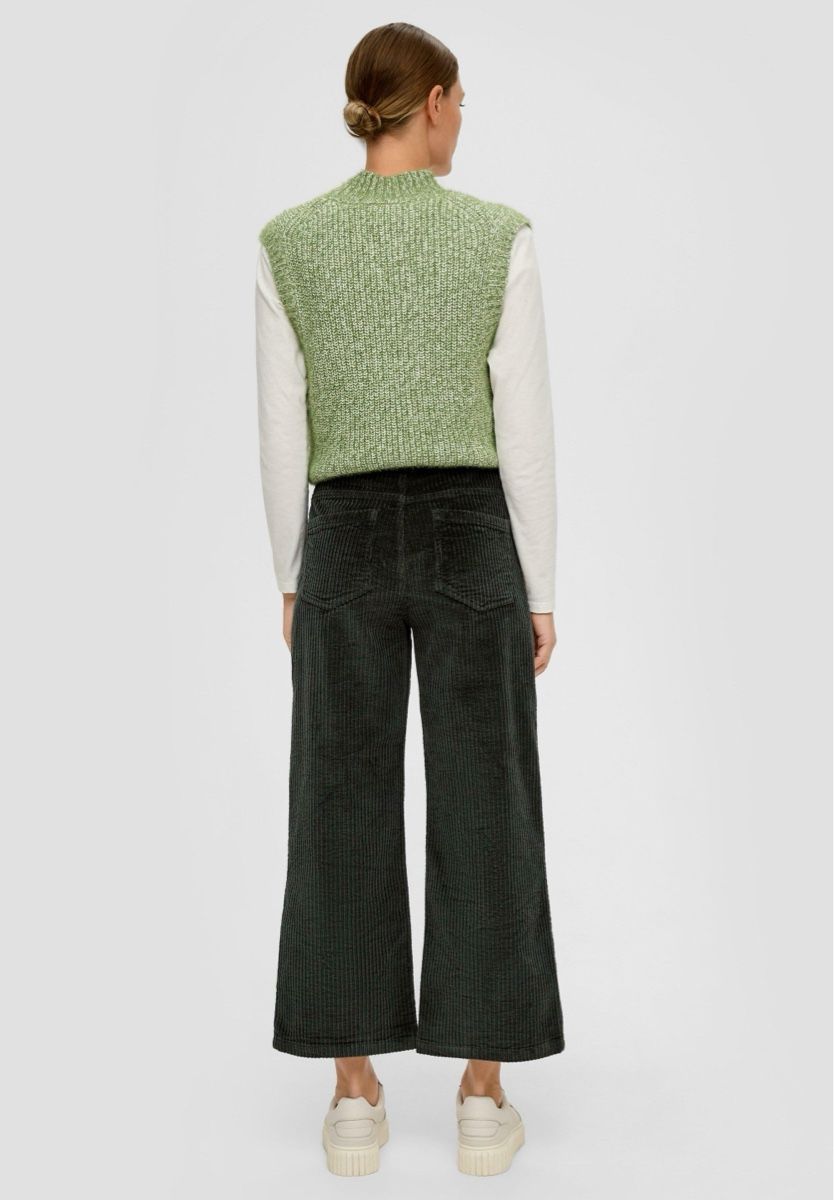 S.Oliver Pantaloni: Pantalon S.Oliver - taille 38 – Usato da Le Châble VS venduto da 027_aymon 3