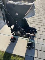 Maclaren Techno XT