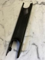 Motorverkleidung oben, ev. Pony - Gesamtlänge: zirka 390 mm