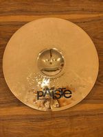 Paiste alpha metal crash 20
