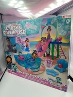 Gabby's Puppenhaus Pool Spielset, neu und originalverpackt