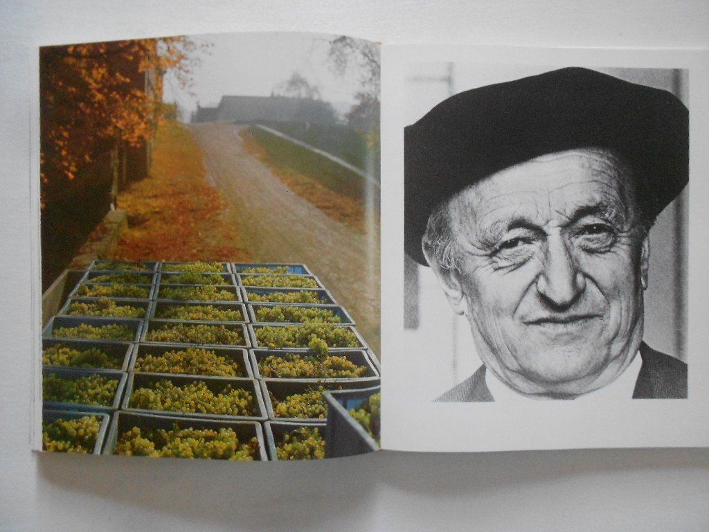 Libri: LE VIN VAUDOIS – Usato da Bex venduto da Giorgiob 4