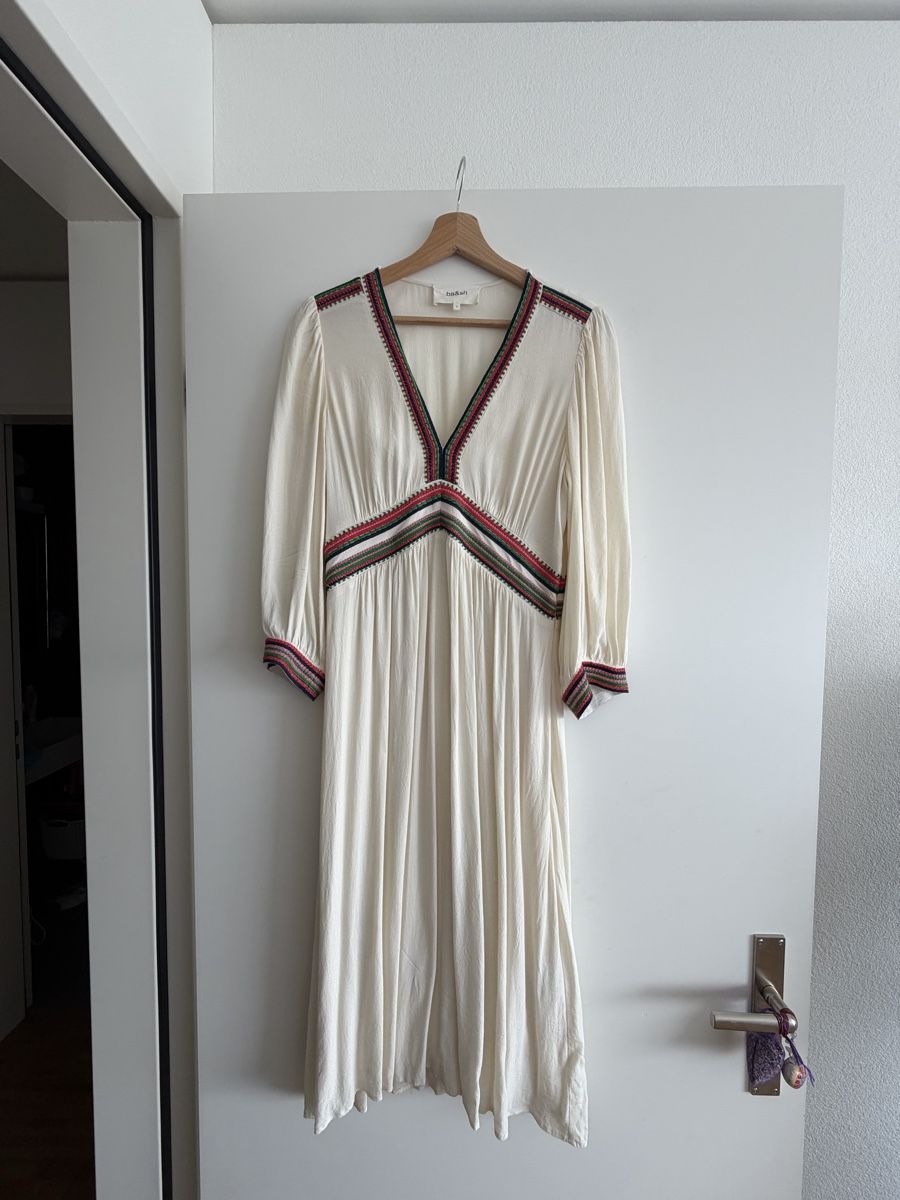 Ba&Sh Vestiti: Ba&Sh dress  – Nuovo (secondo la descrizione) da Basel venduto da ali_q2tf