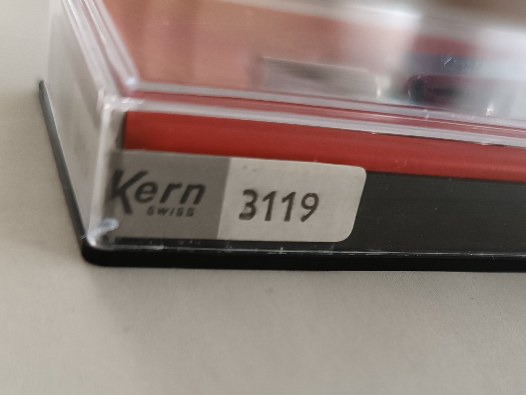 Compassi: Zirkel (Kern) – Usato da Gränichen venduto da wiewiorka91 6
