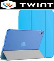 iPad mini 6 Hülle Etui Case Smart Folio Cover Coque Tasche
