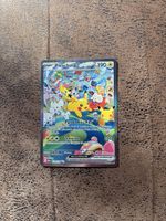Pikachu ex 149/128 30th Anniversary Pokemon