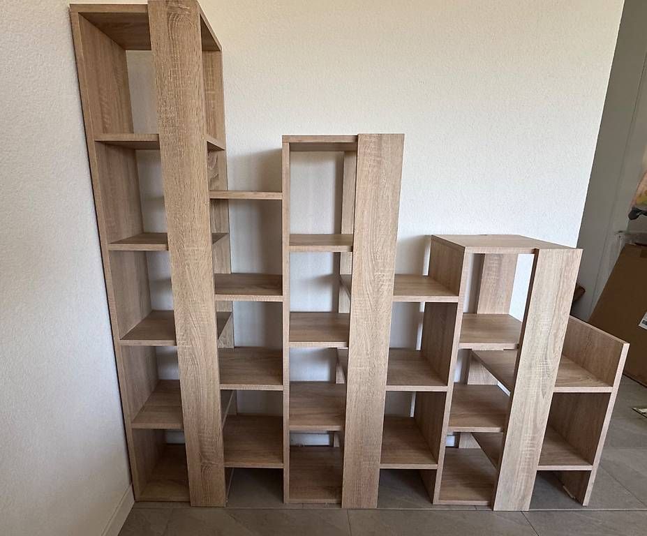 Regale: Etagère – Gebraucht aus Riddes von evd_96sx