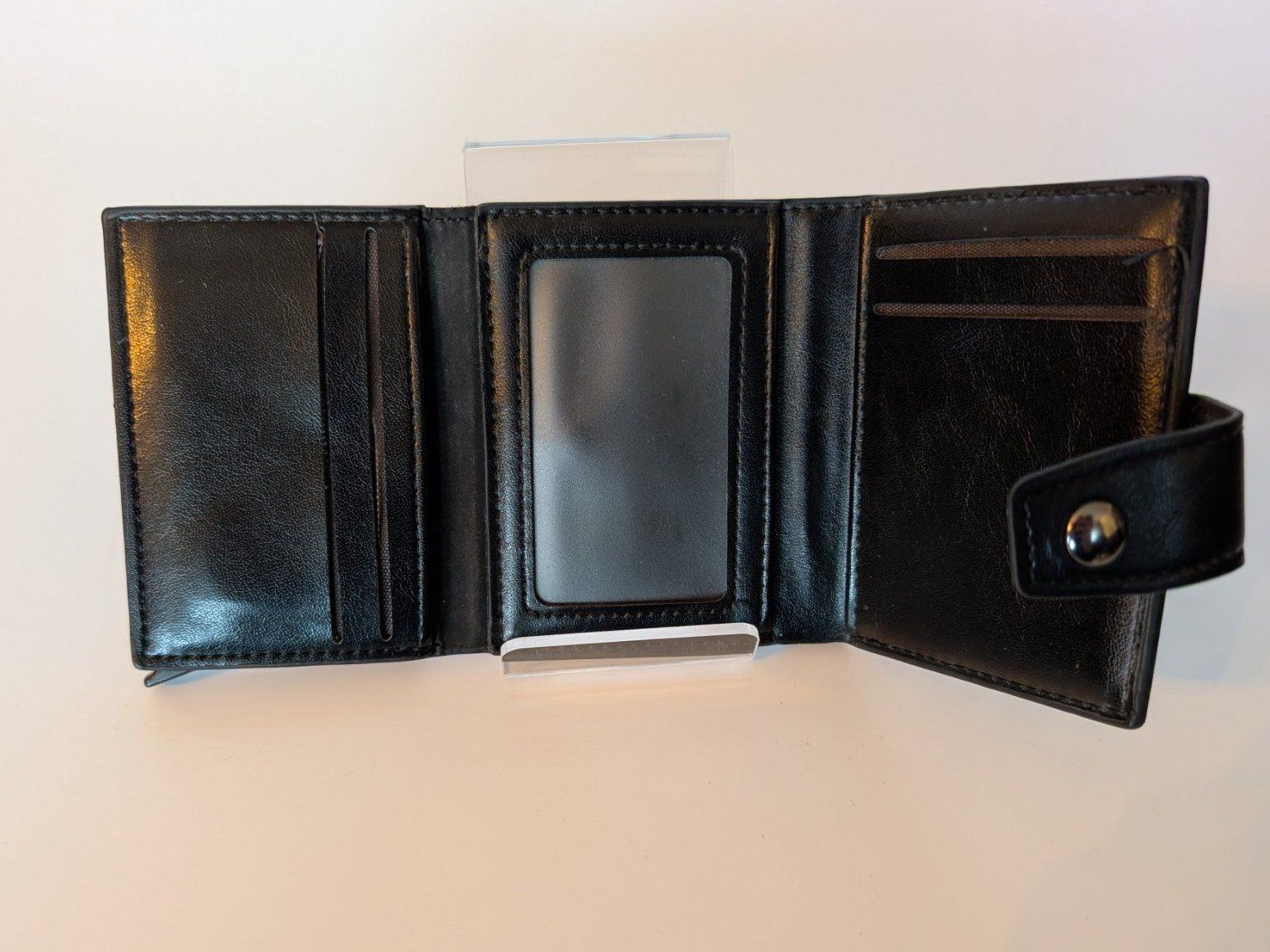 Portafogli: EDC Slim Wallet Geldbeutel Portmonnaie – Nuovo (secondo la descrizione) da Ostermundigen venduto da TradeLab 1