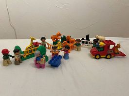 Lego Duplo Zoo