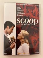 "Scoop" von Woody Allen mit Starbesetzung