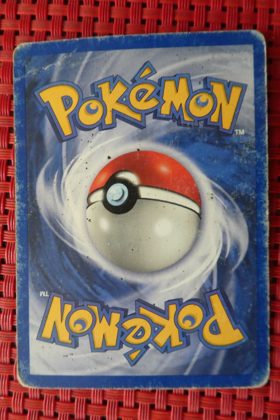 Pokémon Sammelbilder & Trading cards: Pokémon DARK PERSIAN – Gebraucht aus Au ZH von Osterhase4 1