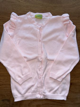 Süesses Jäckli, Impidimpi, Gr. 98/104, Rosa, Top Zustand