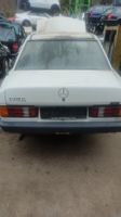 Mercedes 190E