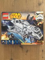 Lego Star Wars 75106 Imp.Assault Carrier neu und OVP