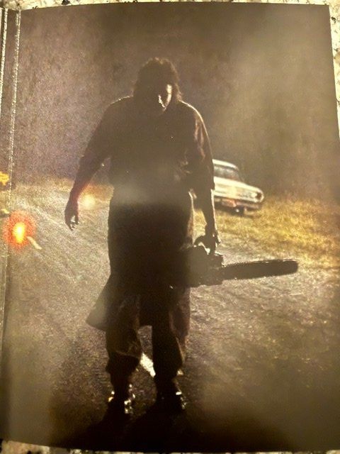 Alle DVDs: TEXAS CHAINSAW MASSACRE - THE BEGINNING ** BD - VERGRIFFEN ! – Neu (gemäss Beschreibung) aus Wollerau von NERO7000 4