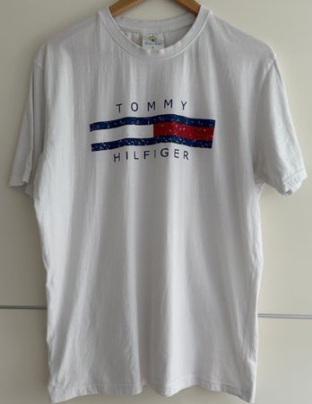Tommy hilfiger T-Shirt G L
