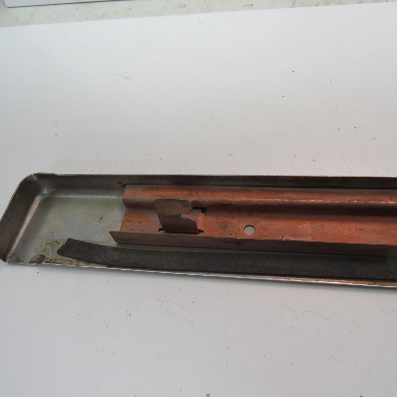 Flipper: FLIPPER-LOCKBAR – Usato da Oberlunkhofen venduto da Paco1 3