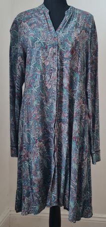 Nile Blusenkleid Gr. S