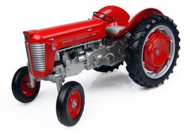 1:16 Massey Ferguson 50 High Arch