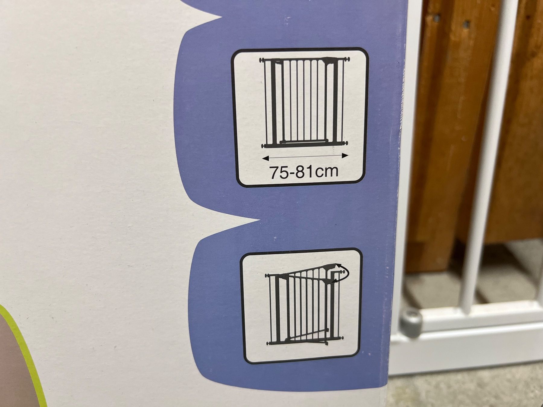 Tutto per la sicurezza: Türgitter – Usato da Winterthur venduto da la_panna 4