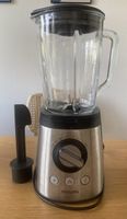 Standmixer Philips mit Glasbecher gebraucht